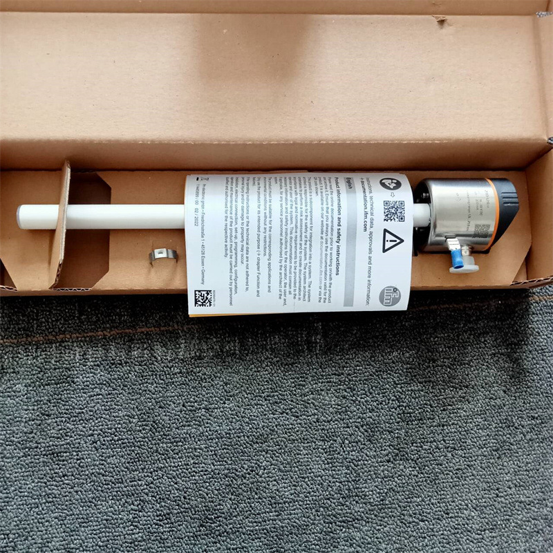 法国IFM	液位传感器LK8122全新原装正品