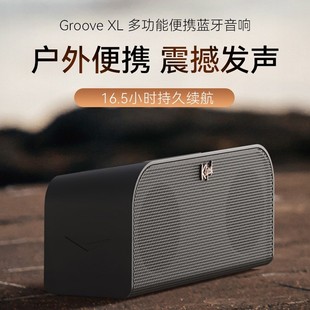 Klipsch/��ʿGroove XL��푶๦�ܱ�y�{�������ص���
