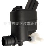 【联正出品】适用于 18款IX35水壶马达98510-M4000