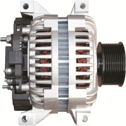 AVi168J3015 generator 37LVV-01012-A generator for HIGER bus generator