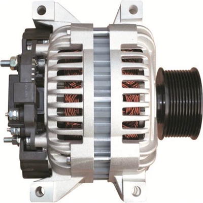 Generatorlar hissələri (Dinamo və detalları) – bus generator