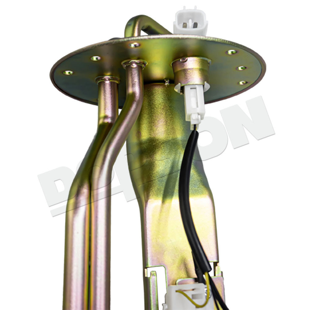New High Quality L200 1760A221 1760A168 1718A078 1718A046 Fuel Secondary Pump