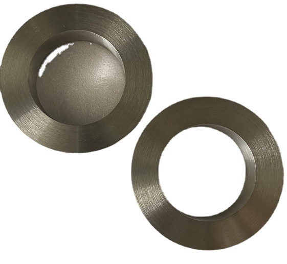 钨基高比重合金 钨镍铜合金环 钨镍铜无磁环 WNiCu合金环 可定 制