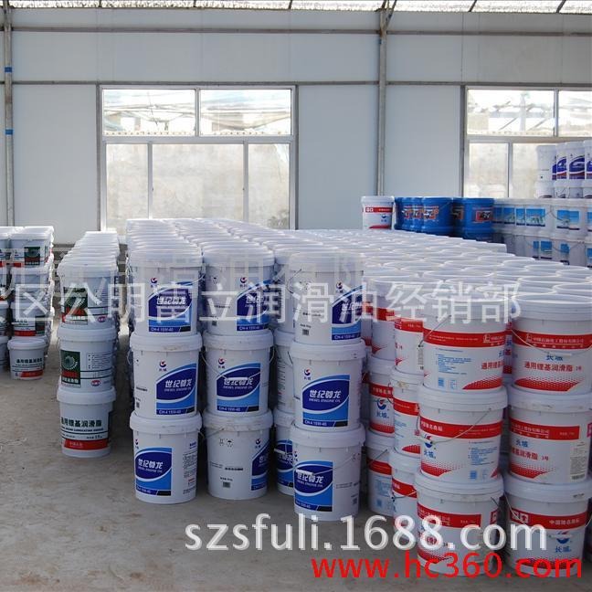 特价供应 黄油 高温黄油 高温润滑脂  链条高温润滑脂