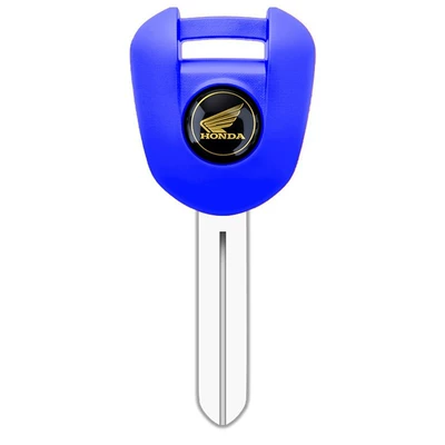 Motorcycle Key CB650F, CB500X, CBR1100, MN4, can