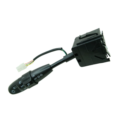 turn switch, Steering wheel