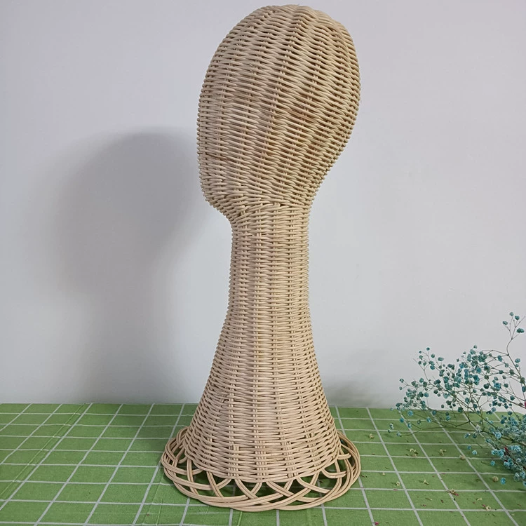 Stand, props for adults, children's wig, accessory