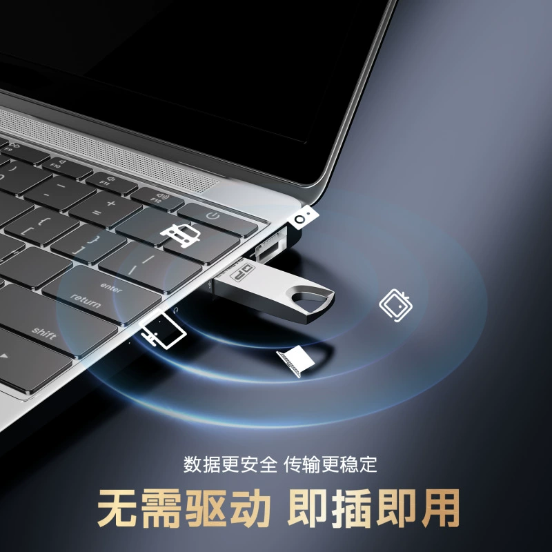 Флеш-накопитель USB USB 3.0 высокой скорости, мобильный телефон, ноутбук, 128ГБ, 256ГБ, 32ГБ, индивидуальная настройка, 64ГБ