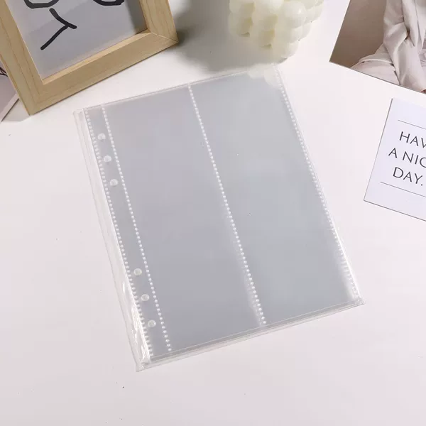 10 vertical single -noodles installed 10 photos