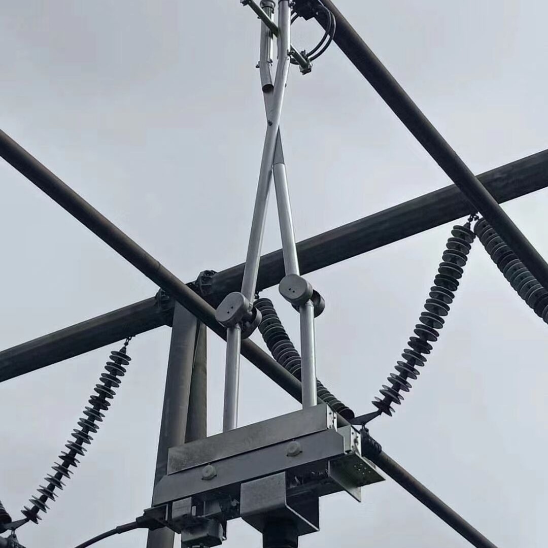 GW6-110KV/2000A隔离开关 GW6-110KV/2500A隔离开关