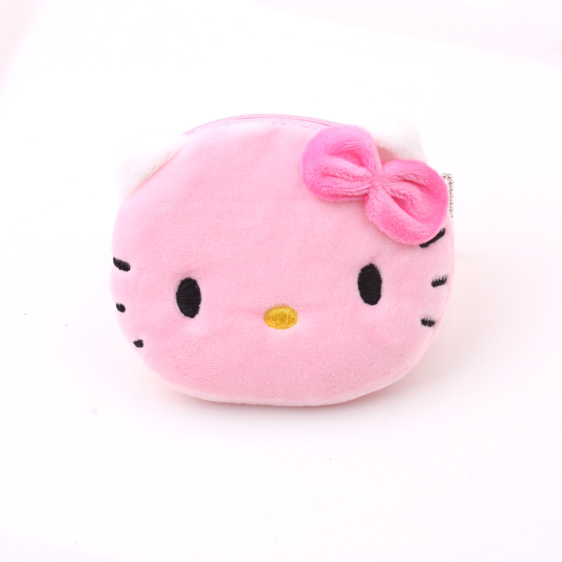 Pink cat