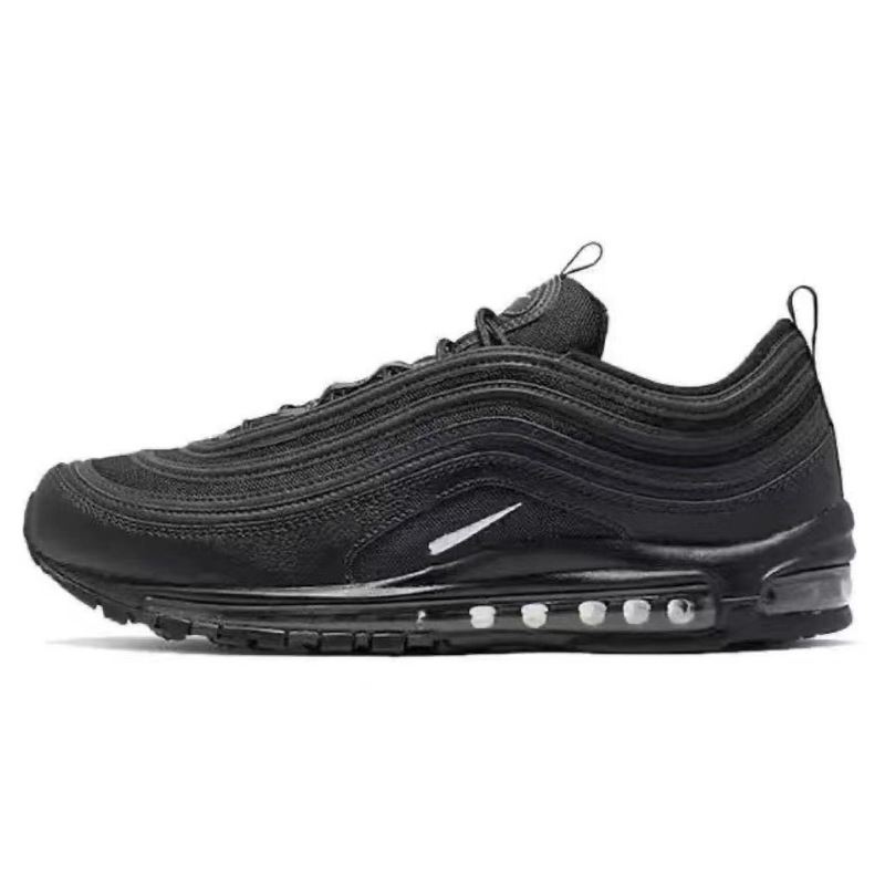 莆田跨境外贸鞋AirMAX97全掌气垫复古子弹头运动鞋男女鞋跑步鞋|undefined