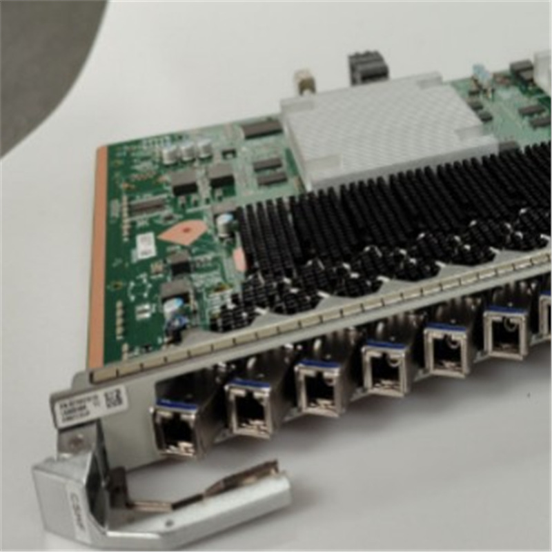 华为906 907 CSHF16口万兆业务板卡XGSPON c+16口 PON板张