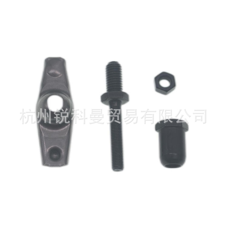 厂家批发汽油机配件适用于Honda GX240 173F 气门摇臂组合