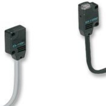 供应PANASONIC EW-EX11BPN传感器 贯通光束150MM 2M电缆PNP