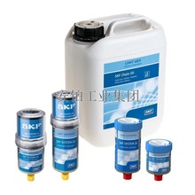 斯凯孚SKF正品轴承润滑脂剂链条油LHMT68/LHHT250/5/LUB200停产