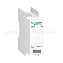 施耐德电源防雷器模块A9L010002浪涌保护器插头iDGn 10-350原装