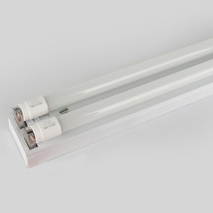 Rex lighting low voltage LED bracket lamp hoisting E30W-ZJSP/15W * 2 double flat cover 30W single cover