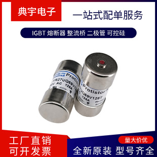 France Fuse Fr22Ud69V80 Fr22Ud69V100 Fr22Ud69V25T