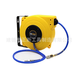 热熔胶;线盘;卷管器