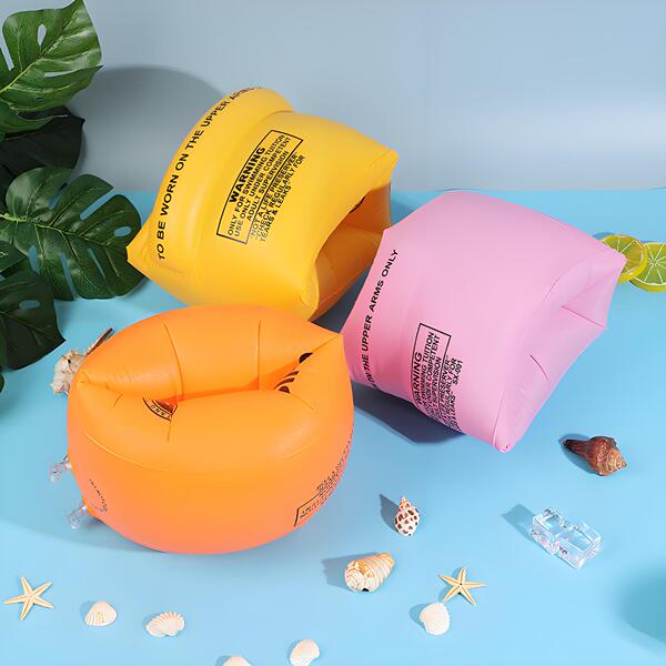 inflatable safe universal air bag for adults for swimming