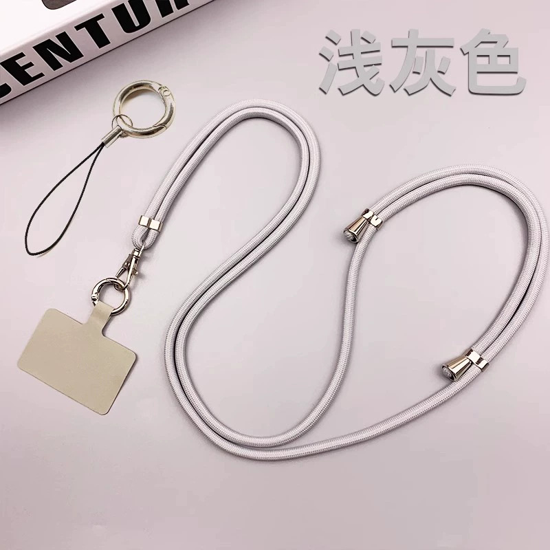 Cuello de teléfono móvil cuello de cuello