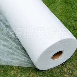 纺粘无纺布;其他无纺布;淋膜纸