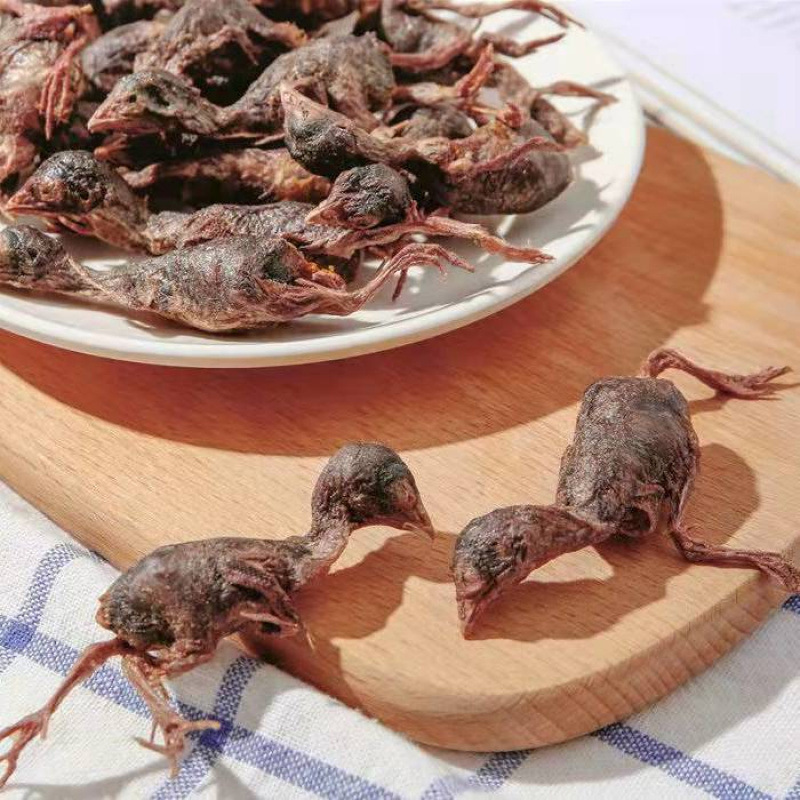 【맛보기】메추리 100g