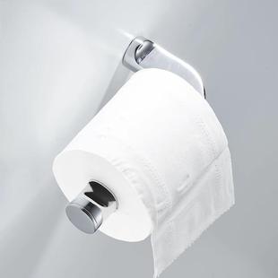 Customized Hotel Paper Towel Holder Wall-Mounted Bathroom Roll Paper Holder Toilet Wall Toilet Paper Holder Engineering Toilet Paper Roll Holder