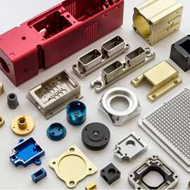 精密CNC零部件机械 加工五金零件 精密数控车床零部件加工