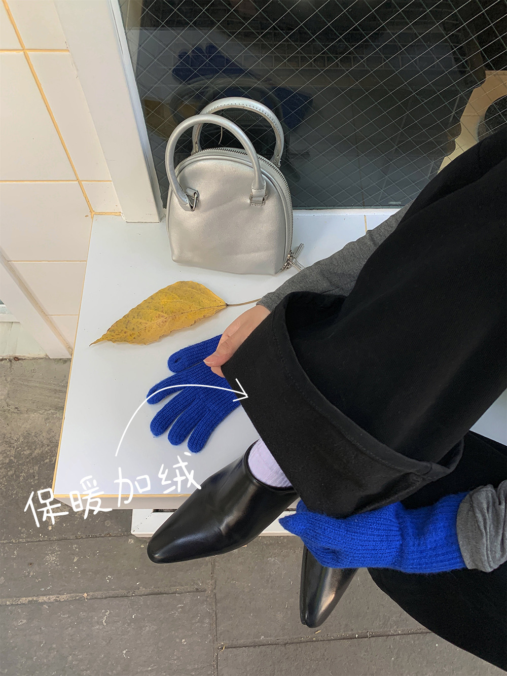 名誉一新製品2024春の怠惰な風がズボンの子供を引っ張るのはゆったりしています。