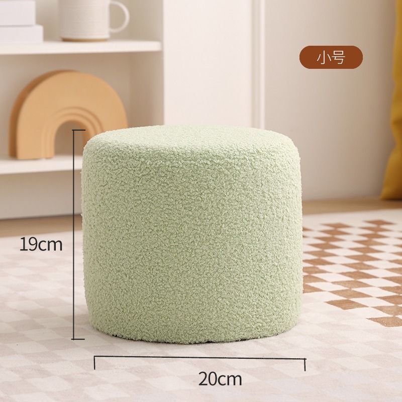 작은 녹색 높이 19CM