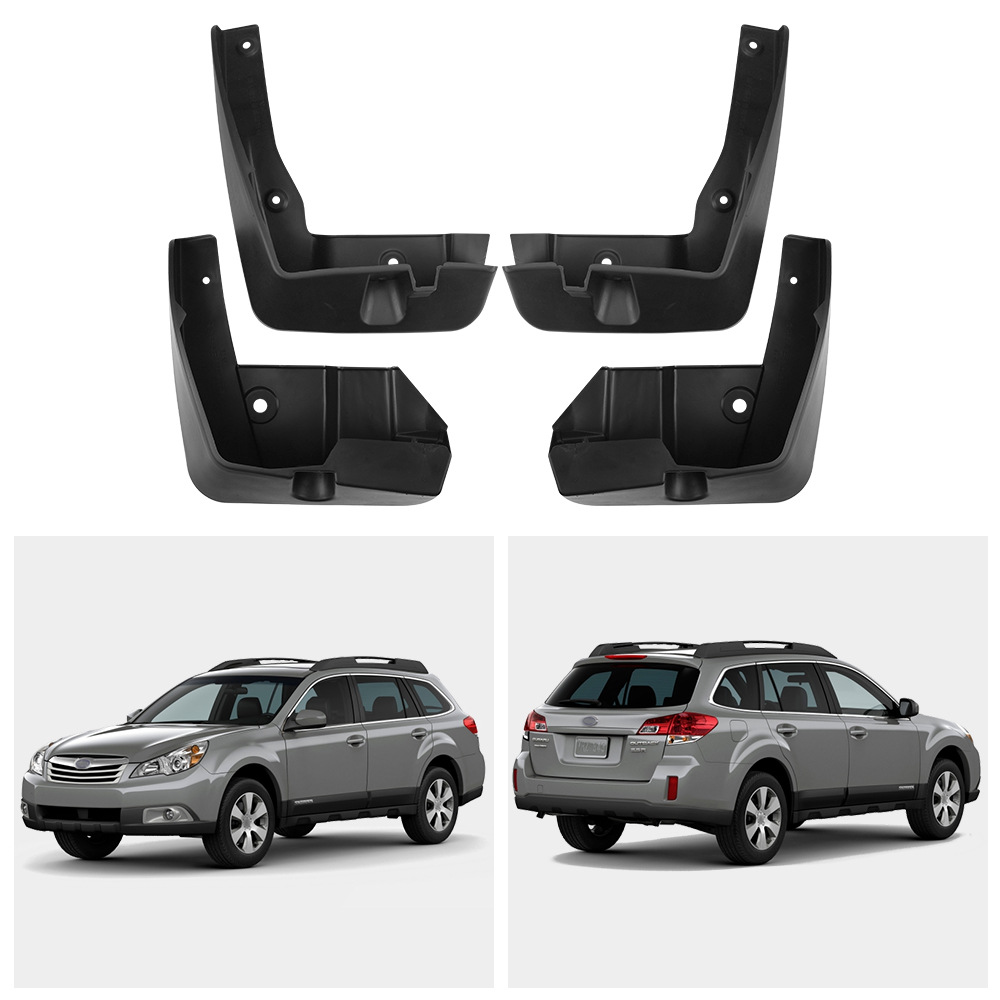Aplicable a Subaru Outback 2010 - 2014 comercio exterior transfronterizo neumáticos para automóviles piel de barro