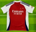 24-25 Arsenal Home