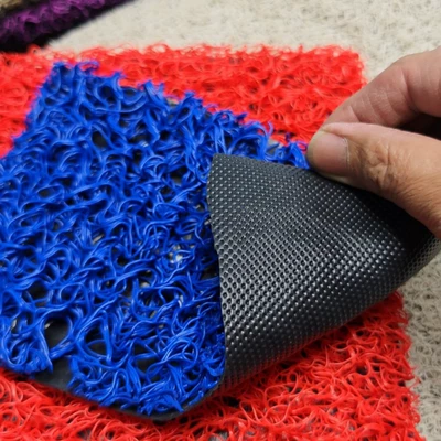 Specializing in the production of wire Car Carpet