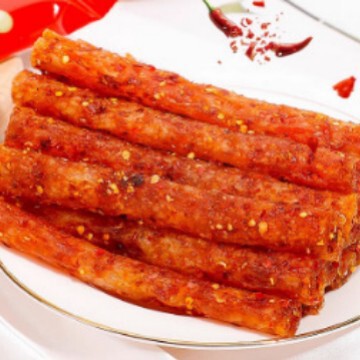 麻辣王子辣条地道怀旧麻辣面筋办公室解馋休闲零食小吃商超批发|undefined