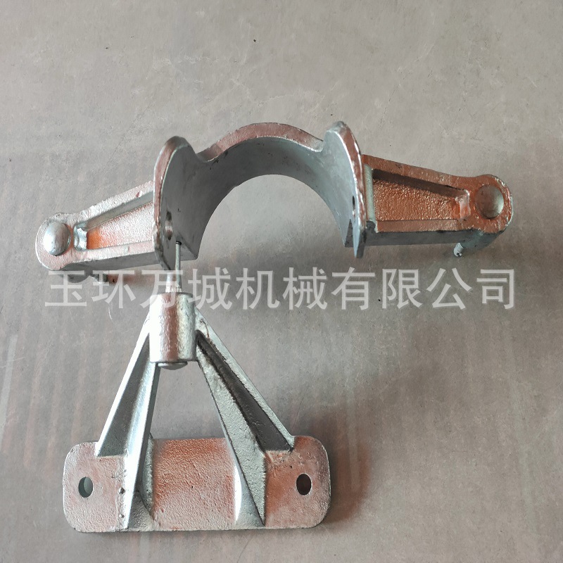 厂家供应新能源光伏支架 太阳能光伏架配件安装件