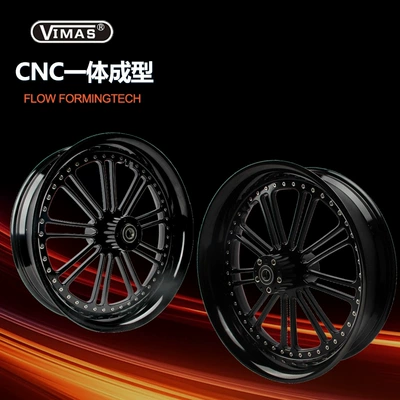Motorcycle wheel hub Wheels Suitable for Touring