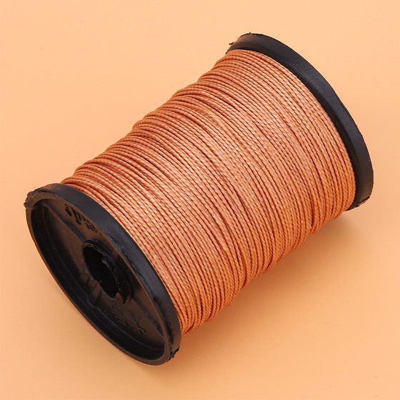 Shoe Thick Thread Sewing Shoe Repair Shoe Line Leather Wear-resistant Leather Thread Tire Line Nylon Thread Special for Hand Stitching