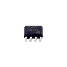 ���ɵ�·VBZA7470 SO-8���ܵ�ԴIGBT���ֶ����־��������ƽ��բ