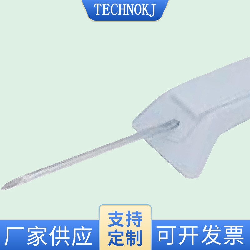 手持式JB-703非接触式红外温度传感器热敏电阻红外测温探头批发