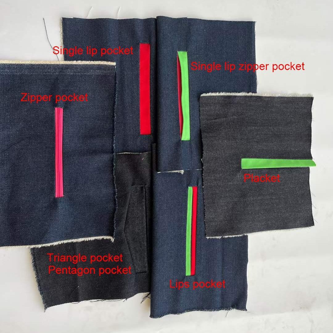 [personalizable] bolsillo de gran rango automático tubo láser máquina de apertura de bolsas de ropa multifuncional máquina de apertura de bolsas láser