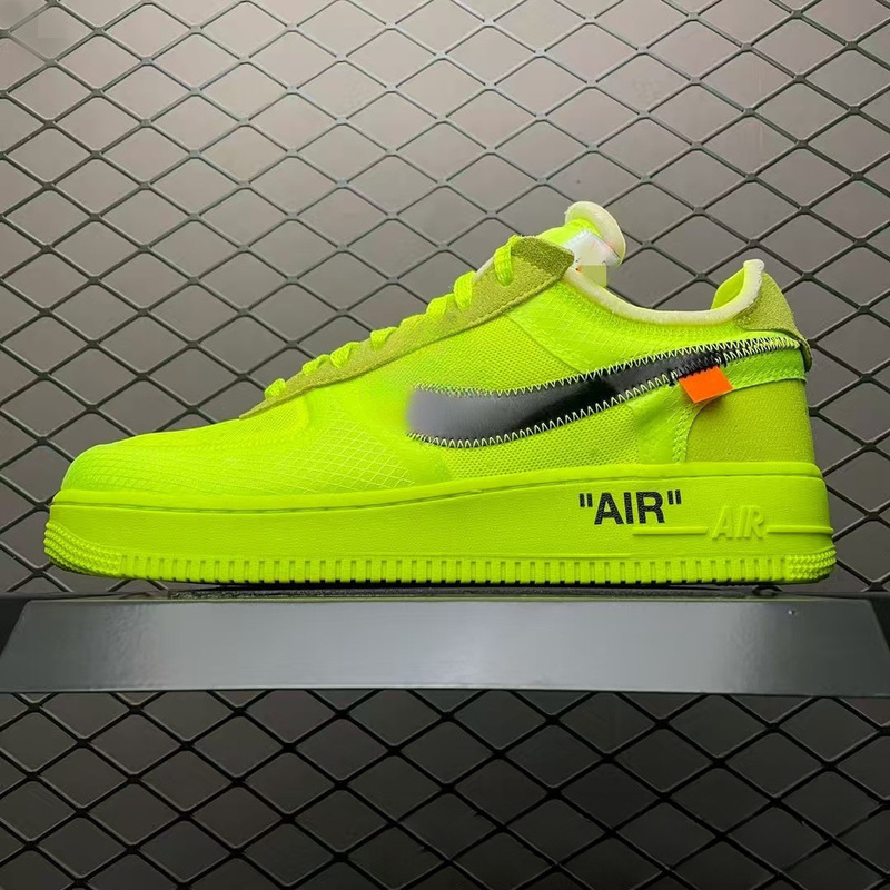 Putian pure original shoes AF1 Air Force One Silk Cross-Border Pippen Colorful Laser Black Warrior Low-Top White Sneakers Putian pure original shoes AF1 Air Force One Silk Cross-Border Pippen Colorful Laser Black Warrior Low-Top White Sneakers