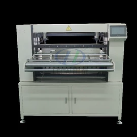 纸成型机械;其他行业专用;折页机