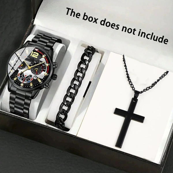 Jewelry, set, gift box