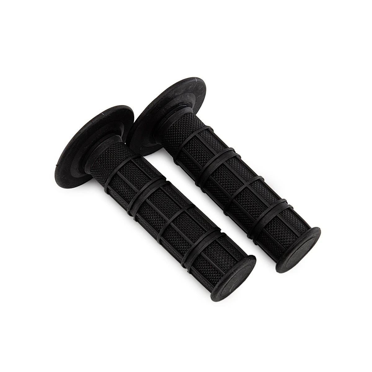 Off-road motorcycle accessories 22/24mm handlebar grips, throttle grips, handlebar covers, silicone soft grips