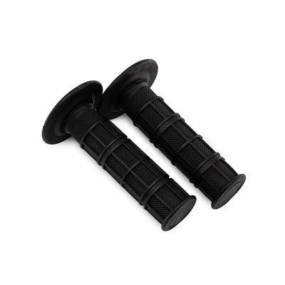Off-road motorcycle accessories 22/24mm Motorcycle Handle Cover - black