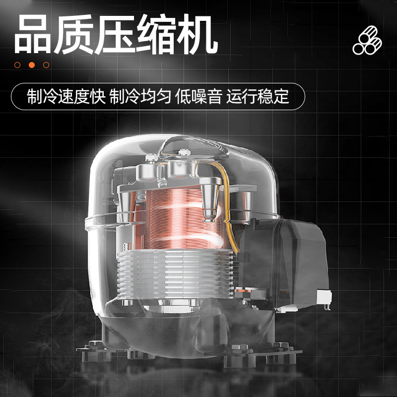 Gabinete de cortina de aire Gabinete de conservación de frutas Gabinete de exhibición de bebidas de leche Gabinete de planchado picante Supermercado comercial Refrigerador de frutas y verduras