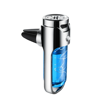 Car Perfume Aromatherapy: Interior Supplies Decoration Deodorizing High-End