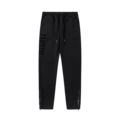 55 Black Sweatpants